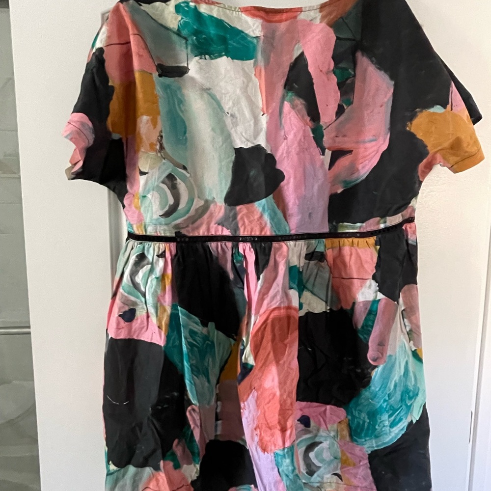 Spencer Shakespeare Gorman Dress